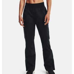NWT $129 UNDER ARMOUR Women's Pants UA Storm ColdGear® Infrared